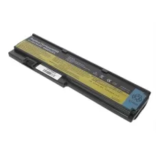 Аккумуляторная батарея для ноутбука Lenovo ThinkPad X200 (10.8-11.1 В 4400 мАч) ORIGINAL