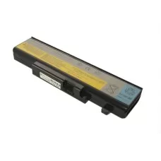 Аккумуляторная батарея для ноутбука Lenovo IdeaPad Y450, Y450G, Y550A, Y550P (11.1 В 4400 мАч) [B0602-2]