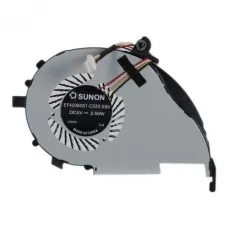 Вентилятор (кулер) для ноутбука Acer Aspire V5-472, V5-572, V7-481, V7-581, для CPU [F0081]