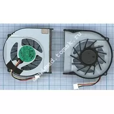*SALE* Вентилятор (кулер) для ноутбука Acer ONE D255, D255E, D260, eMachines 350, 355 [F0111]