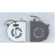 Вентилятор (кулер) для ноутбука Lenovo Ideapad G400 G500 [F0201]