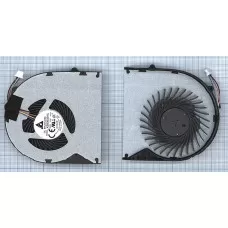 Вентилятор (кулер) для ноутбука Lenovo B570 V570 Z570 [F0024]