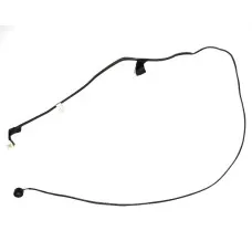*Б/У* Шлейф с микрофоном для ноутбука HP Pavilion G62 G72 (590104800-17E-G) [BUR0030-9], с разбора