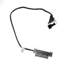 *Б/У* Шлейф коннектор привода DVD/RW для ноутбука HP Pavilion G62 (35090AL00-600-G) [BUR0030-2], с разбора