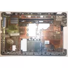 *Б/У* Поддон (нижний корпус, D cover) для ноутбука HP Pavilion G62 (610564-001) [BUR0058-1], с разбора