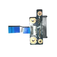 *Б/У* Плата SATA для привода, для ноутбука Samsung R528 (BA92-05997A) [BUR0041-5], (с разбора)