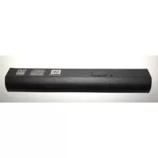 *Б/У* Крышка привода DVD/RW для ноутбука Toshiba Sattelite C660, C660D [BUR0044-15], с разбора