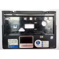 *Б/У* Топкейс (Top case, C cover) для ноутбука Asus F80L (13GNM8XXP03X-1) [BUR0048-8], с разбора