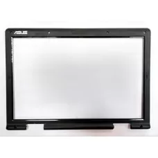 *Б/У* Рамка матрицы, безель (B cover) для ноутбука Asus F80L (13GNM81AP070) [BUR0048-10], с разбора
