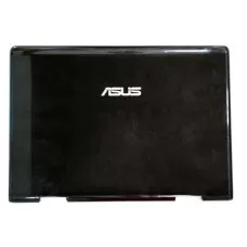 *Б/У* Крышка матрицы (A cover) для ноутбука Asus F80L (13GNM81AP060-3) [BUR0048-6], с разбора