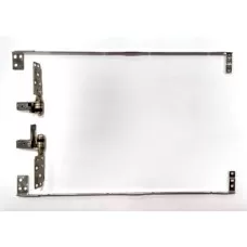 *Б/У* Петли для ноутбука Asus F80L (13GNM810M070-1, 13GNM810M080-1) [BUR0048-11], с разбора