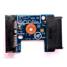 *Б/У* Плата SATA для привода, для ноутбука HP ProBook 4720s (48.4GL03.011) [BUR0051-10], с разбора