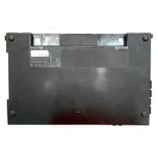 *Б/У* Поддон (нижний корпус, D cover) для ноутбука HP ProBook 4720s (598681-001) [BUR0051-5], с разбора