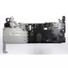 *Б/У* Часть топкейса клавиатуры для ноутбука Samsung NP300V5A, NP305V5A (BA81-14269) [BUR0053-5], с разбора