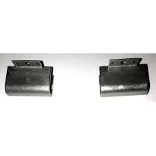 *Б/У* Заглушки матрицы, петлей для ноутбука HP G62 CQ62 [BUR0058-8], с разбора