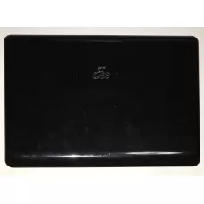 *Б/У* Крышка матрицы (A cover) для ноутбука Asus Eee PC 1005HA, 1005HAG (13NA-1BA1G01) [BUR0064-17], с разбора