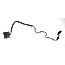 *Б/У* Разъём RJ-45 для ноутбука Asus Eee PC 1005HA, 1005HAG [BUR0064-22], с разбора
