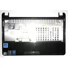 *Б/У* Топкейс (Top case, C cover) для ноутбука Asus Eee PC 1005HAG (13NA-1BA0411) [BUR0064-10], с разбора