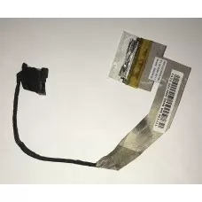 *Б/У* Шлейф матрицы для ноутбука Asus Eee PC 1005H, 1005HA, 1005HAB, 1005HAG (1422-00L2000) [BUR0064-3], с разбора