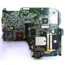*Б/У* Материнская плата для ноутбука Asus PRO64D (60-NZZMB1000-E01) [BUR0065-6], с разбора, неисправная