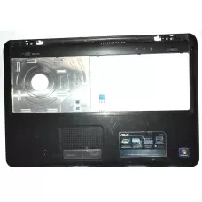 *Б/У* Топкейс (Top case, C cover) для ноутбука Asus K50AF (13N0-EJA0602) [BUR0066-17], с разбора