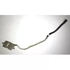 *Б/У* USB плата для ноутбука Asus K50AF (14G140279010) [BUR0066-21], с разбора