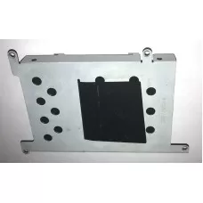 *Б/У* HDD корзина, салазки для ноутбука Asus K50C (13GNVJ10M010-2) [BUR0068-1], с разбора
