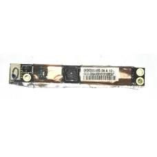 *Б/У* WEB камера для ноутбука Asus K50C (04G620008630) [BUR0068-2], с разбора