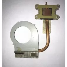 *Б/У* Радиатор для ноутбука HP Pavilion G4, G6, G7, G6-1216er (657942-001) [BUR0069-26], с разбора