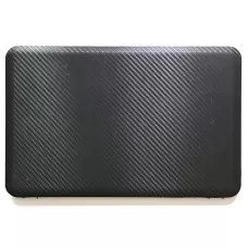 *Б/У* Крышка матрицы (A cover) для ноутбука HP Pavilion G6-1000, G6-1216er (643245-001) [BUR0069-3], с разбора
