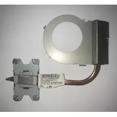 *Б/У* Радиатор для ноутбука HP Pavilion G4, G6, G7, G6-1205er (657942-001) [BUR0070-26], с разбора