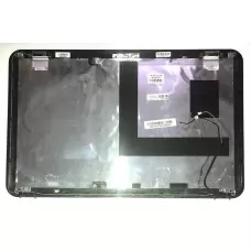 *Б/У* Крышка матрицы (A cover) для ноутбука HP Pavilion G6-1000 (643245-001) [BUR0070-5], с разбора