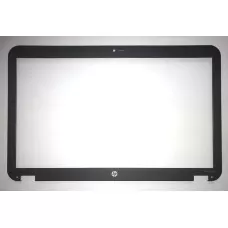 *Б/У* Рамка матрицы, безель (B cover) для ноутбука HP Pavilion G6-1000 (641968-001) [BUR0070-23], с разбора