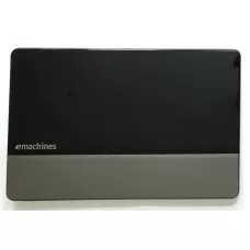 *Б/У* Крышка матрицы (A cover) для ноутбука eMachines E640G-P322G16MI (FA0CA000A00) [BUR0071-3], с разбора
