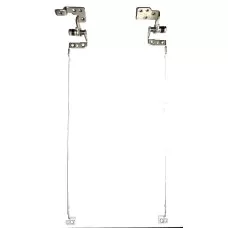 *Б/У* Петли для ноутбука eMachines E640G-P322G16MI (AM0CA000100) [BUR0071-18], с разбора