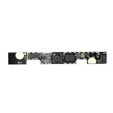 *Б/У* WEB камера для ноутбука eMachines E640G-P322G16MI (SY9665SN) [BUR0071-10], с разбора
