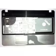 *Б/У* Топкейс (Top case, C cover) для ноутбука eMachines E640G-P322G16MI (EC0CA000200) [BUR0071-6], с разбора