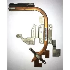 *Б/У* Радиатор для ноутбука eMachines E640G-P322G16MI (AT0C6006DX0) [BUR0071-17], с разбора