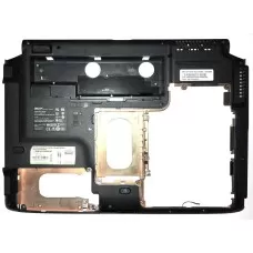 *Б/У* Поддон (нижний корпус, D cover) для ноутбука Acer Aspire 6530G, 6930G (FOX3BZK2BATN) [BUR0002-5], с разбора
