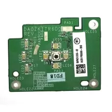 *Б/У* Кнопка включения (старта) для ноутбука Acer Aspire 6530G, 6930G (DA0ZK1TR6D0) [BUR0002-7], с разбора