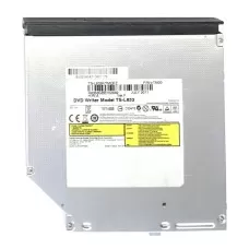 *Б/У* Привод DVD/RW + крышка привода для ноутбука DNS 0135730 (TS-L633) [BUR0104-13], с разбора