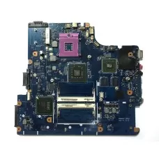 *Б/У* Материнская плата для ноутбука Sony VGN-NS31MR (1P-0089500-8010) [BUR0106-1], с разбора, неисправная