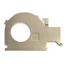 *Б/У* Радиатор №2 для ноутбука Asus K40, K40AB, K40AF, K50, K50AB [BUR0170-25], с разбора