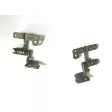 *Б/У* Петли для ноутбука Samsung RC530, NP-RC530 [BUR0116-12], с разбора