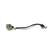 *Б/У* Разъем питания для ноутбука Acer Aspire V5-431, V5-471, V5-531, V5-571, V5-571G (50.4TU04.031) [BUR0251-4], с разбора