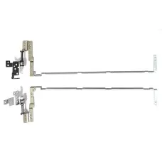 *Б/У* Петли для ноутбука Asus F553MA, X553MA [BUR0123-12], с разбора