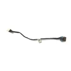 *Б/У* Разъем питания для ноутбука Acer Aspire 5560,5560G (50.4M609.011) [BUR0136-14], с разбора