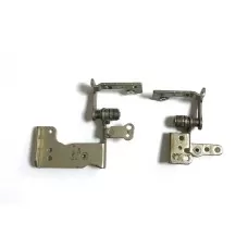 *Б/У* Петли №1 для ноутбука Samsung NP300V5A [BUR0138-7], с разбора