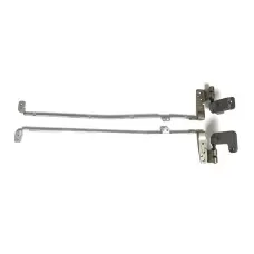 *Б/У* Петли для ноутбука Acer Aspire 5738 (34.4CG13.001, 34.4CG12.001) [BUR0152-13], с разбора