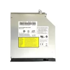 *Б/У* Привод DVD/RW + крышка привода для ноутбука Acer Aspire 5738 (DS-8A3S19C), 12мм [BUR0152-15], с разбора